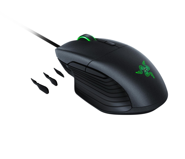 Razer Basilisk - 381034 - zdjęcie 2